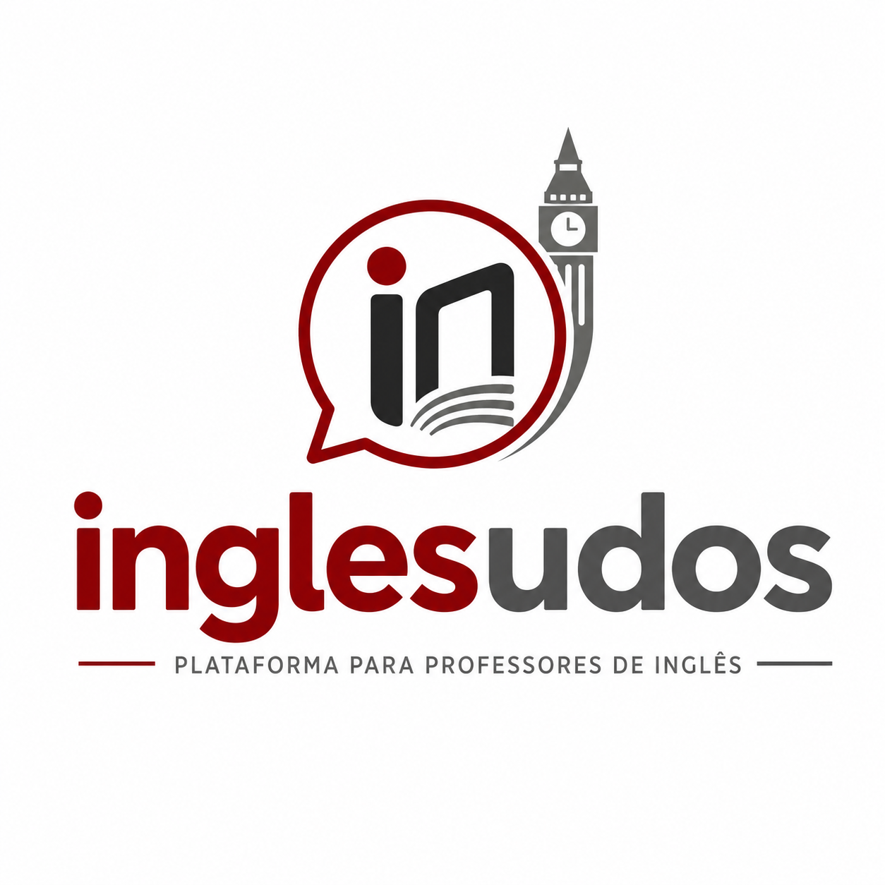 Logo Inglesudos
